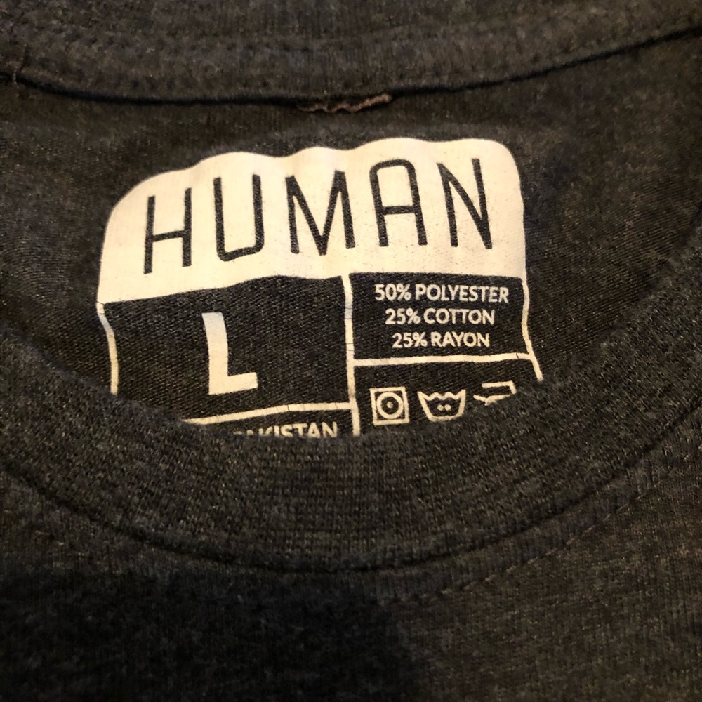 Trans Rights T-shirt - Picture 3 of 3